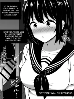 Page 4 of Ore no Jiman no Kanojo ga, Chinchin Dekai Ore no Nee-chan ni Netorareta!? | My Amazing Girlfriend Was Cucked From Me By My Big Dick Sister!?