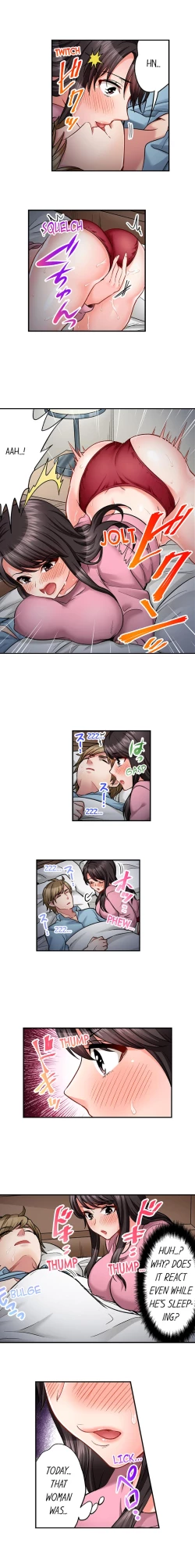 Page 226 of Sex is Part of Undercover Agent’s Job?