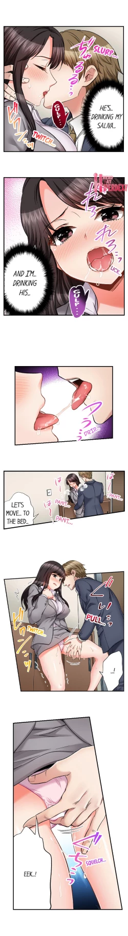 Page 429 of Sex is Part of Undercover Agent’s Job?