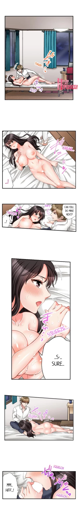 Page 436 of Sex is Part of Undercover Agent’s Job?