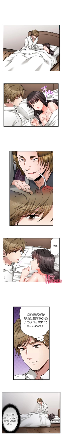 Page 450 of Sex is Part of Undercover Agent’s Job?