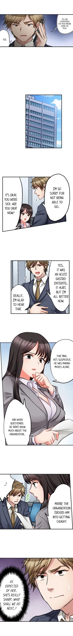 Page 481 of Sex is Part of Undercover Agent’s Job?