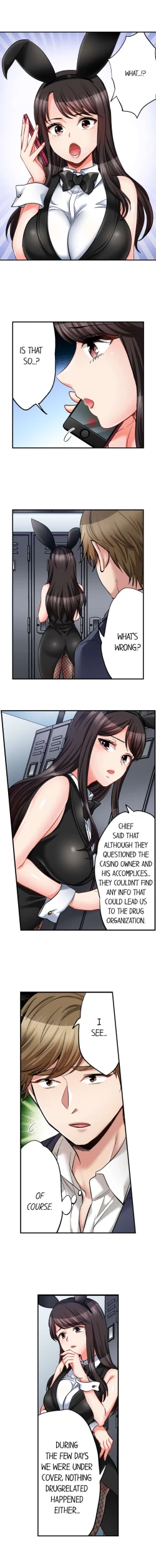 Page 514 of Sex is Part of Undercover Agent’s Job?