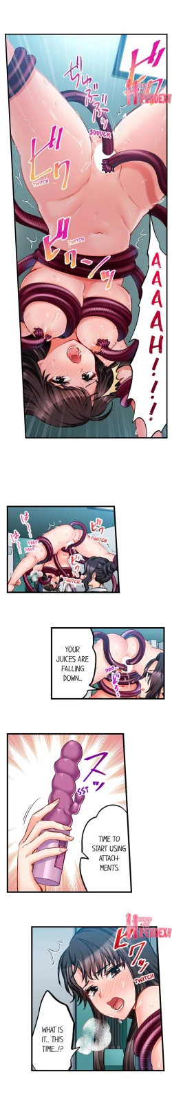 Page 676 of Sex is Part of Undercover Agent’s Job?