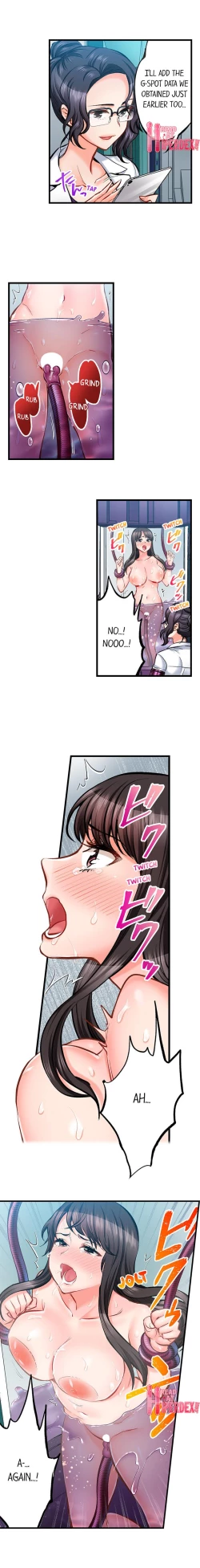 Page 686 of Sex is Part of Undercover Agent’s Job?