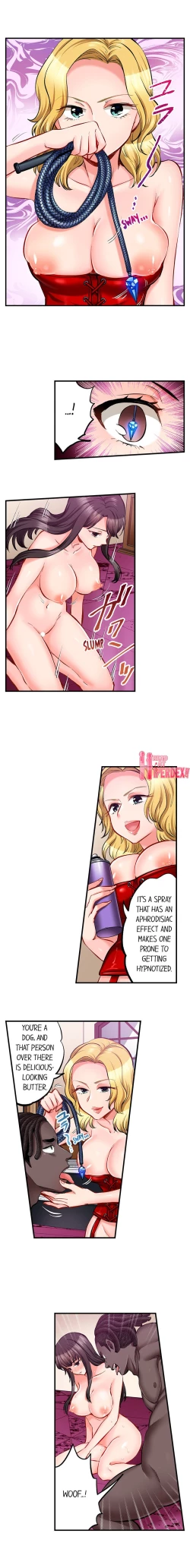 Page 695 of Sex is Part of Undercover Agent’s Job?