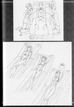 Page 52 of Ianryokou Toujitsu No Yoru 4