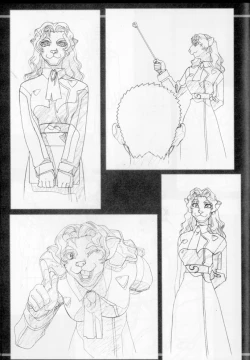 Page 83 of Ianryokou Toujitsu No Yoru 4