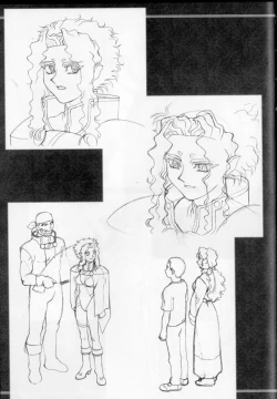 Page 85 of Ianryokou Toujitsu No Yoru 4