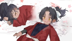 Page 12 of Jinrikisha-chan