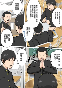 Page 4 of Muchimuchi na  Tomodachi no Okaa-san ni  Shiboritorarete | 被朋友的風韻猶存的媽媽榨精了