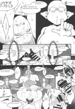 Page 57 of Chika Teikoku no Ryoshuu | Prisoner of the Underground Empire