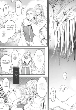 Page 81 of Chika Teikoku no Ryoshuu | Prisoner of the Underground Empire