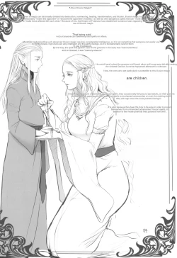 Page 86 of Chika Teikoku no Ryoshuu | Prisoner of the Underground Empire