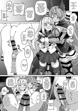 Page 9 of Graana Bu ♂ V2