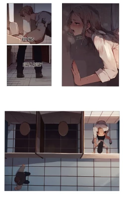 Page 11 of Office Whore - Office Tales Chapter 2