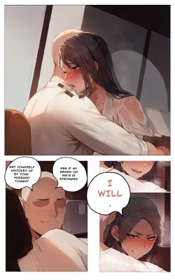 Page 12 of Office Whore - Office Tales Chapter 2