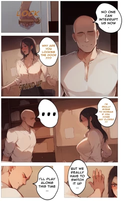 Page 17 of Office Whore - Office Tales Chapter 2