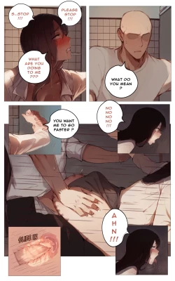 Page 7 of Office Whore - Office Tales Chapter 2