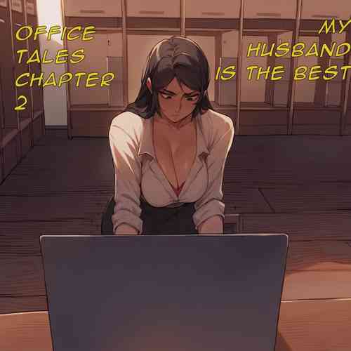Download Office Whore - Office Tales Chapter 2