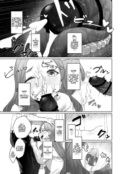 Page 10 of Hentai otoko no musume no dokidoki josou gaishutsu debut | Perverted Pretty Boy's Heart-thumping Outdoor Crossdressing Debut