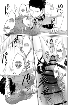 Page 18 of Hentai otoko no musume no dokidoki josou gaishutsu debut | Perverted Pretty Boy's Heart-thumping Outdoor Crossdressing Debut