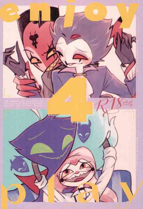 Download enjoy 4 play