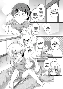 Page 110 of Futari Dakede | Just The Two Of Us