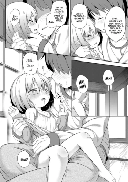 Page 114 of Futari Dakede | Just The Two Of Us