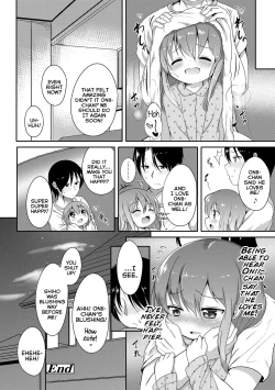 Page 176 of Futari Dakede | Just The Two Of Us