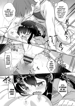 Page 99 of Futari Dakede | Just The Two Of Us