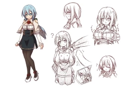 Page 6 of fushidaratei