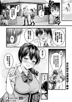 Page 28 of Tanjoubi ni Hoshii Mono | 我过生日想要的