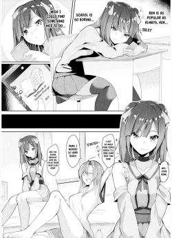 Page 2 of Change!?| Change!?