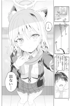 Page 3 of Shiroko Switch