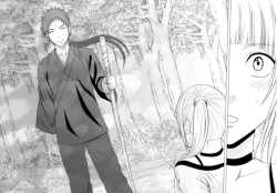 Page 147 of Binkan Idol to Kaikan Ghost Zenpen