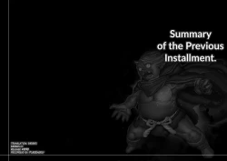 Page 2 of Mamono no Monogatari 2| Monster Tale 2