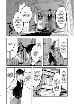 Page 27 of Maid Shujuu Lovers