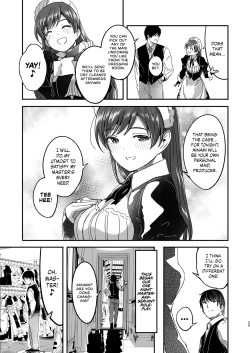 Page 28 of Maid Shujuu Lovers