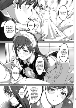 Page 32 of Maid Shujuu Lovers