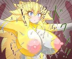 Page 123 of Jewel Heroines Defeat File 2