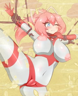 Page 155 of Jewel Heroines Defeat File 2