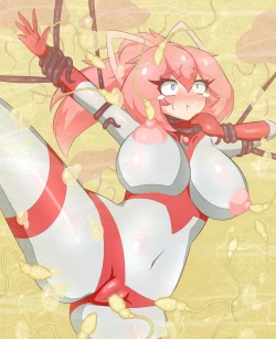 Page 156 of Jewel Heroines Defeat File 2