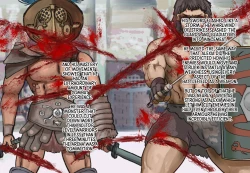 Page 233 of Kensei Joou Alexia | Queen Alexia, Sword Master