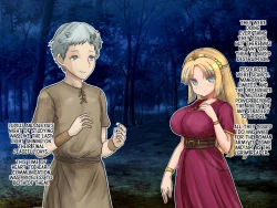 Page 7 of Kensei Joou Alexia | Queen Alexia, Sword Master