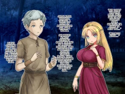 Page 9 of Kensei Joou Alexia | Queen Alexia, Sword Master