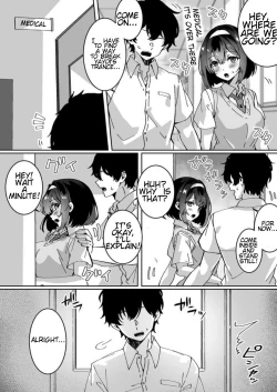 Page 5 of Saiminjutsu Kakenakutemo Ii Yo | You Don't Have To Use Hypnosis