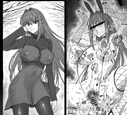 Page 1 of 《新人从者》