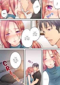 Page 117 of Netori Esthe de, Konya, Tsuma ga.... | I Can't Resist His Massage! Cheating in Front of My Husband's Eyes Vol. 1-4