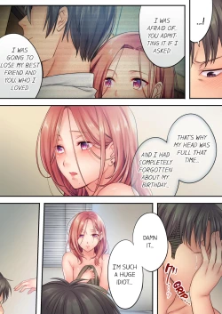 Page 141 of Netori Esthe de, Konya, Tsuma ga.... | I Can't Resist His Massage! Cheating in Front of My Husband's Eyes Vol. 1-4